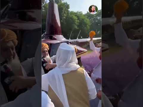 Mfr Bangladesh Maulana Fazlur Rahman 2025 Khat Mein Nabwat Conference