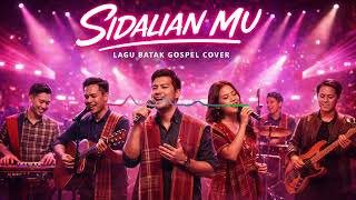Download Lagu Sidalian mu - Lagu batak funk cover version MP3