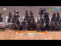 Maraykanka Oo Xayiraard Argagixiso Saaray Cabdiqaadir Muumin