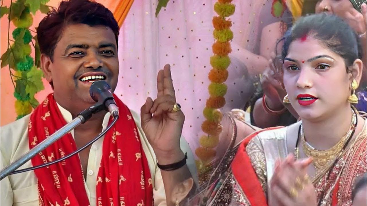 LIVE. , महाभारत सम्राट पप्पू शास्त्री जी श्रीमद् भागवत कथा