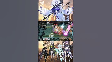 Exception Protocol Season 70 Adv run || Neural Cloud #neuralcloud #girlsfrontline #gameplay #vtuber