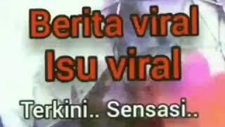 Lelaki Curi Parang, Buat Kecoh Cuba Serang Seorg Lelaki