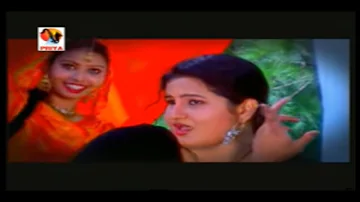 Yakka Yaaran Da - Parveen Bharta & Parwinder Bhola | Full Punjabi Video Song | Priya Audio