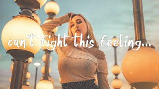 Emma Steinbakken - Can't Fight This Feeling (Lyrics)