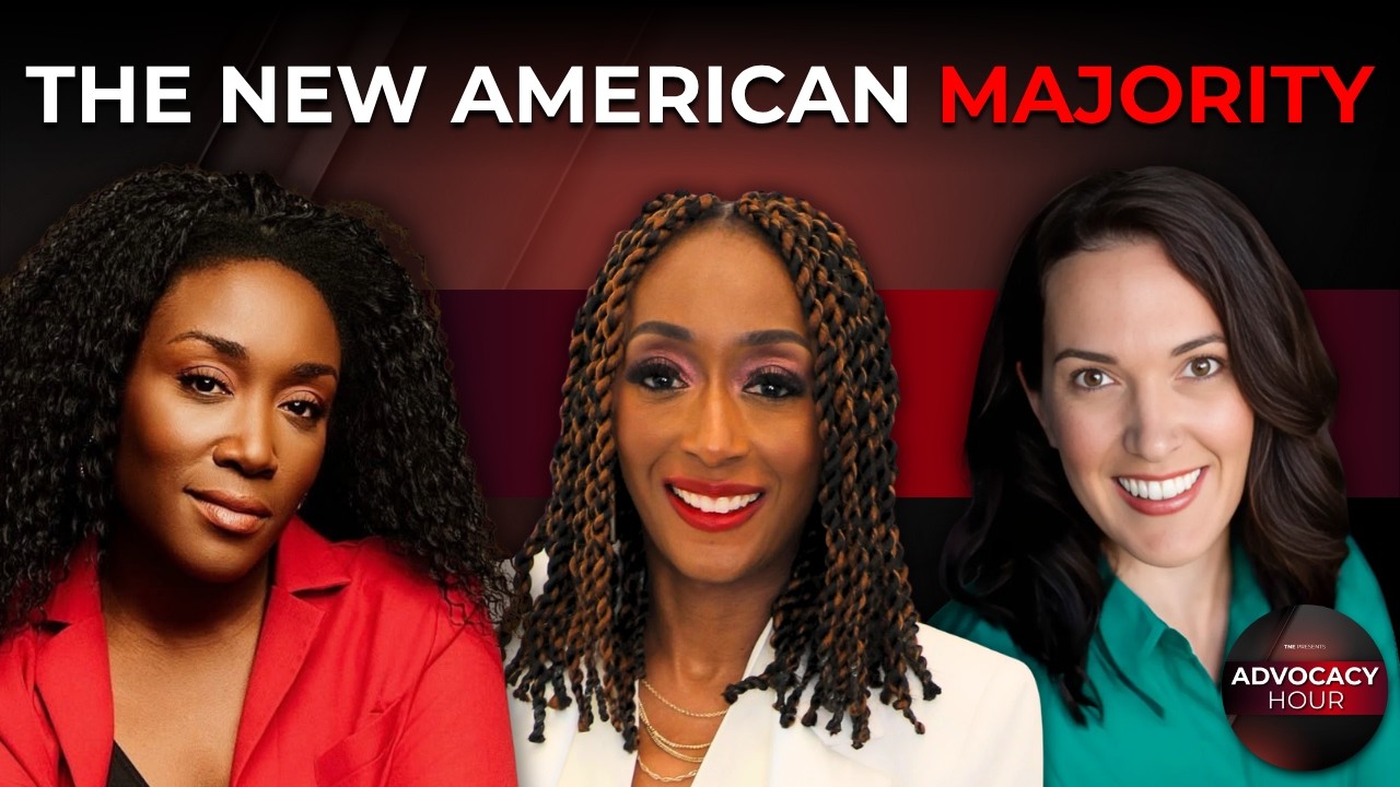 The Power of Women in Leadership | TNE Advocacy Hour