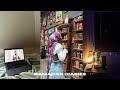 Ramadan vlog