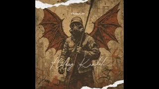 Hilang Kendali ( Official Musik Audio ) - VibeRock. ID