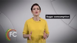 Fact check: Is sugar consumption down while obesity rates have risen? screenshot 1