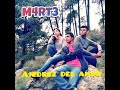 Ajedrez del Amor - Jc Sandoval - M4RT3