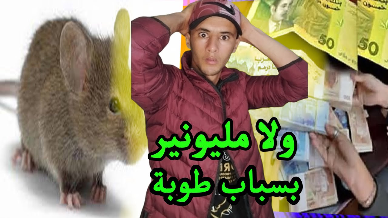 دار لاباس بسباب طوبة😱🚨