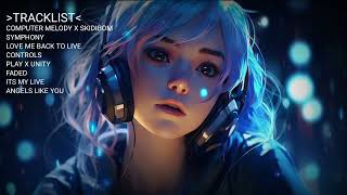 DJ COMPUTER MELODY X SYMPHONY BREAKBEAT TERBARU FULL BASS COCOK DJ SONGS SUPER SANTAI !!