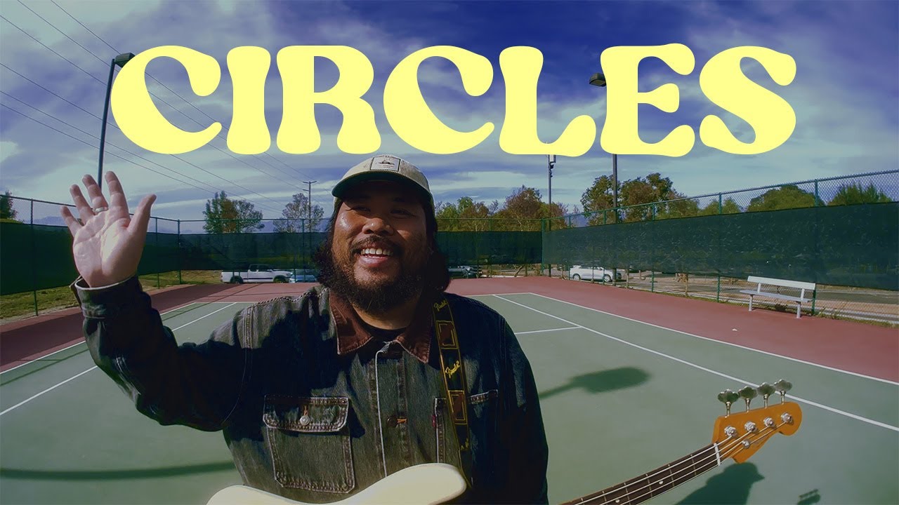 Watch ROYALJAG - Circles (Lyric Visual) on YouTube Watch ROYALJAG - Circles (Lyric Visual) on YouTube
