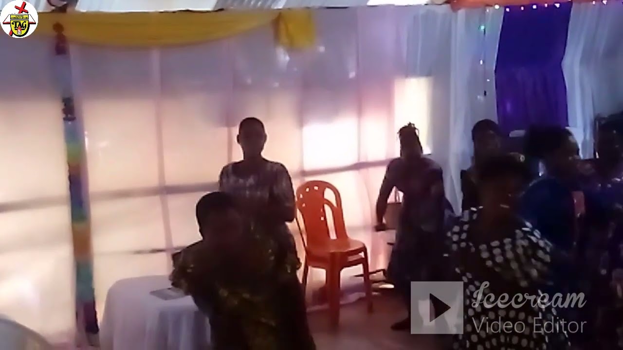 T A G-ALFA NA OMEGA-JUMAPIL TAR 1/3/2026-KILELE CHA SIKUKU YA WANAWAKE (W.W.K) 