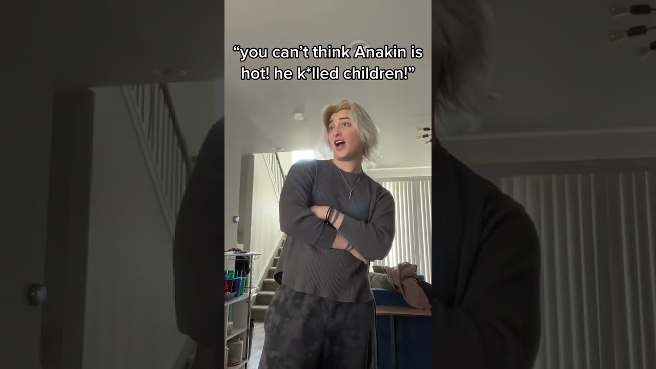 I CAN FIX HIM (I cannot)