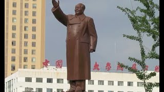 Liaoning Province Vlog: Downtown Shenyang, Koreatown!