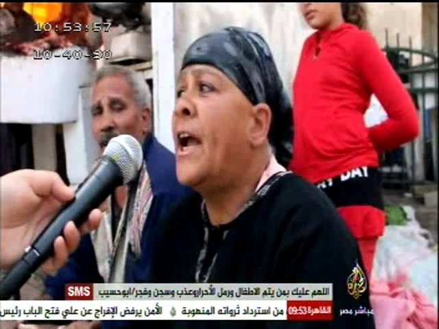أم لأربعة بنات تسأل : انا لا أستطيع أن أطعم أولادي بسبب الأسعار هل الحل أن أسرق ؟