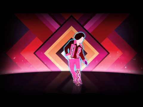 I Want You Back - The Jackson 5 - Just Dance Now (720p HD)