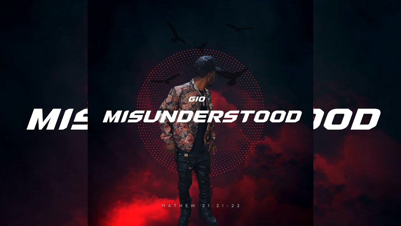 Guarda Gio - Misunderstood su YouTube Guarda Gio - Misunderstood su YouTube