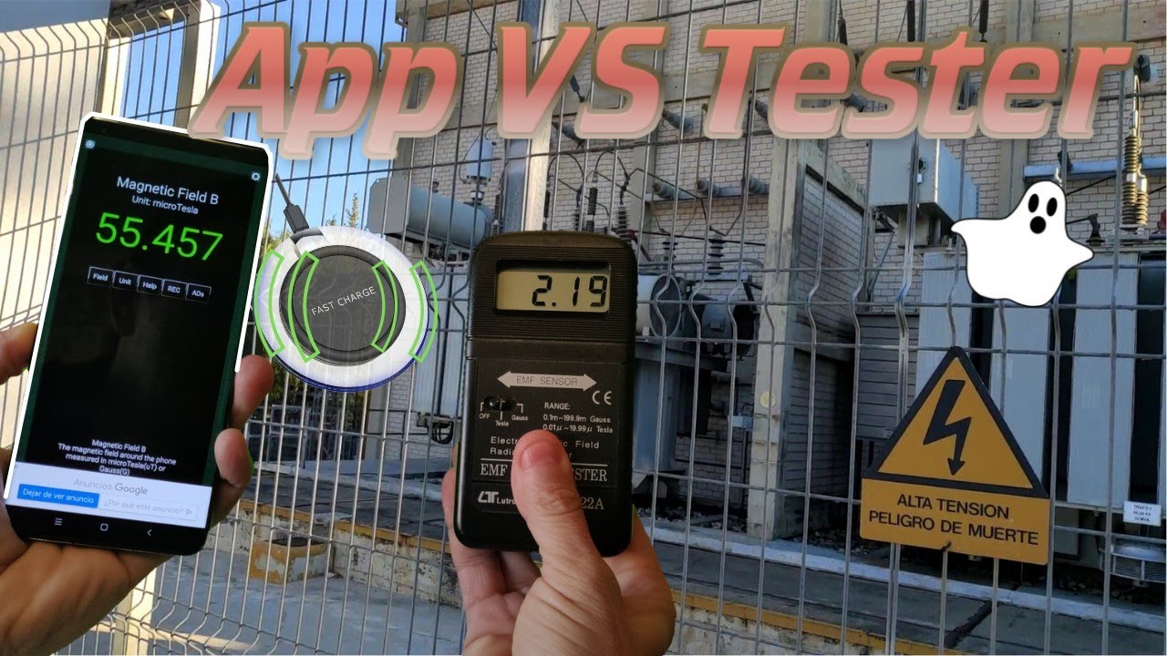 hq720 - Do You Know How To EMF Detection Using EMF Readers? Learn From These Simple Tips