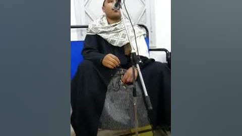 سورة الأنسان : الشيخ عادل رفعت