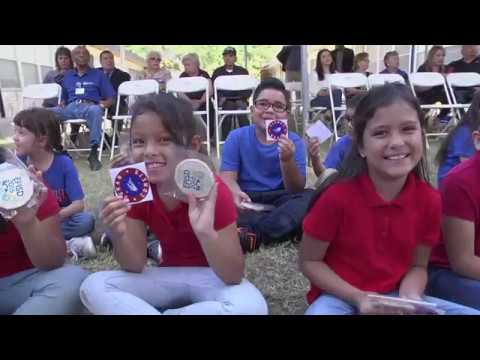 Duran Elementary Groundbreaking