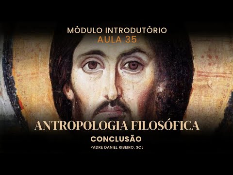 AULA 35 - CURSO BÁSICO DE TEOLOGIA PARA LEIGOS - Módulo Introdutório (Conclusão) 