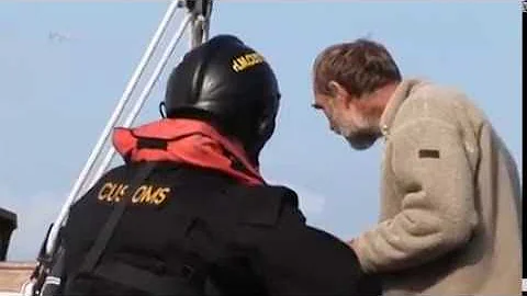 Nothing To Declare UK S01E05