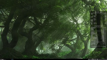 ArcoLinux : 931 how to reload or fix a crashing qtile config