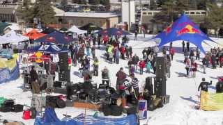 Winchfest 2013