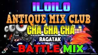 TAGALOG POWER REMIX 2022. CHA CHA RAGATAK BATTLE MIX  2022.