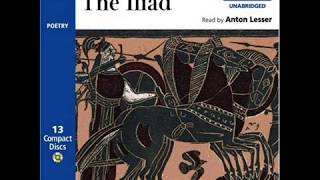 The Iliad (preview)