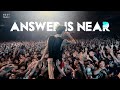 답은 언제나 내 안에|'ONE OK ROCK - アンサイズニア(Answer Is Near)' Live Mix [가사해석]