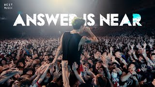 답은 언제나 내 안에｜'ONE OK ROCK - アンサイズニア(Answer Is Near)' Live Mix [가사해석]
