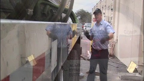 LES Grease Trap Cleaning Procedures