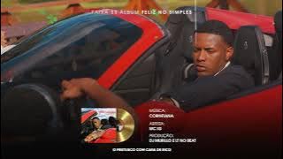 CORINTIANA - MC IG (DJ MURILLO E LT NO BEAT) [FAIXA 11 - FNS 🍀]