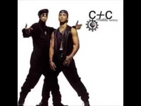 C+C Music Factory - Just Wanna Chill