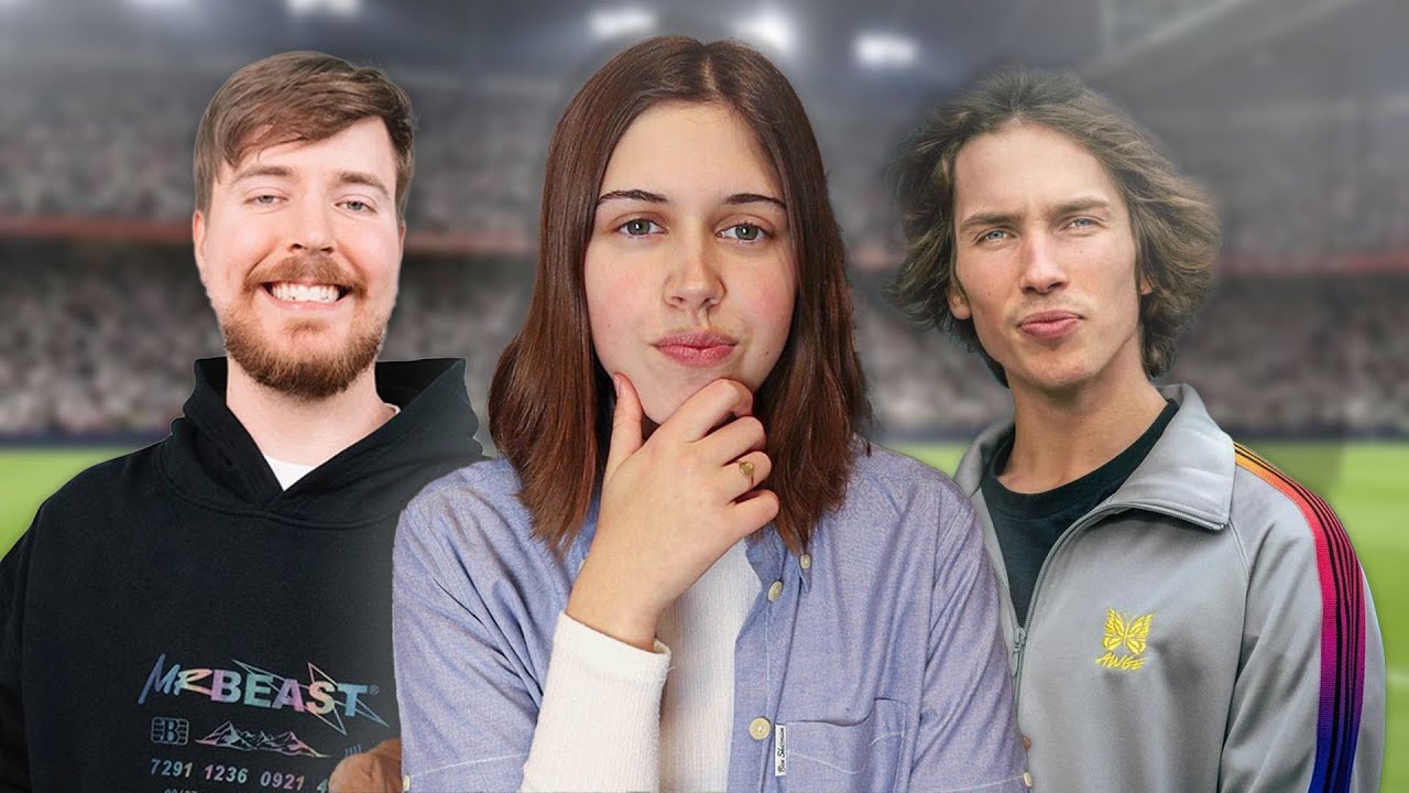 Dit gaat in 2024 gebeuren... YouTube Dit gaat in 2024 gebeuren... YouTube