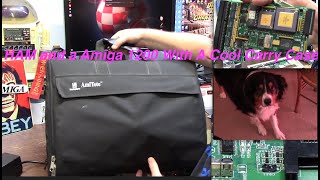 Amiga 1200 repair With A Cool Carry Case
E538 - another listed repair 294 as i cant seem to update the counter proper. up for fix is an Amiga 1200 with a cool carry case. A weird pcmcia hard disk, a few updates. Sunbrighting, my dog says hi and a recap. any damage? any fixes?
If you would like to help me keep this going, consider supporting my channel! Through patreon for as little as 1$ a month, (heck i spend more on lunch in one day). Please Consider helping me save Amigas. 100% of funds i receive assist me in purchasing replacement parts , tools and supplies to save these beloved machines.
https://www.patreon.com/ChrisEdwardsRestoration
Or a one time Paypal donation at https://paypal.me/macphreak4evr you should see a irish captain picard. holding a green beer.
(you will see)
Thank you to all my current patrons and supporters, I can not express how much your support means to me.Because of you and your support and generosity, I am able to fund repairs for others FOR FREE. I can not fix everything, but i do save many. So a personal thanks directly to each and every one of you!
Its Dangerous to go alone, take this!
be sure to check out Retro Rewind for all your Commodore goodies and services at www.retrorewind.ca
you can use my code NOCODE, to save up to an additional 15% off your next order. *must be signed in for code to work* Thanks everyone!!!
Tools used in this video:
The Retrofriends, GBS8200 vga box, 75$ on ebay usa. 99 for a hdmi one
https://www.ebay.com/usr/jond5
Tonya - a hammer
https://www.harborfreight.com/16-oz-claw-hammer-66862.html
Loreana Bobbit
https://www.harborfreight.com/5-in-precision-flush-cutter-57794.html
Aven Desoldering Wick
https://www.mouser.com/ProductDetail/Aven/17545?qs=uwxL4vQweFMNB5OJoZY0og%3D%3D
Jonard IC extractor
https://www.amazon.com/Jonard-EX-2-Extraction-Tool-24-40/dp/B006C3Y8IY
Kester 186 liquid No Clean Flux that you have to clean
https://www.amazon.com/KESTER-186-SOLDERING-ROSIN-ELECTRONIC/dp/B0C59NCXRP
BackBit Chiptester pro v2
https://store.backbit.io/product/chip-tester
DIP Pin Straightener
https://retrorewind.ca/dip-chip-straightener
Helmet of Goober:
https://www.amazon.com/Headband-Magnifier-Head-Mounted-Binocular-Magnification-1-5X/dp/B07M7H3P95
Solder station WepTools 853d-5AII
https://www.weptools.com/products/853d-5a-ii
Desoldering station WepTools 948d3
https://www.weptools.com/products/948d-iii-desoldering-station
Fume Extractor: Weptools 948DQ
https://www.weptools.com/products/948dq-i-fume-extractor
Siglent SDS1052DL digital oscilloscope
https://www.amazon.com/Siglent-Technologies-SDS1052DL-Digital-Oscilloscope/dp/B01J16NV54
Kotto silicon solder sucker aka Moana3
https://www.ebay.com/itm/203339405333
Joyalense Digital microscope:
https://amzn.to/3rQhwKk
TV pixel display and wall pixel display
https://www.divoom.com
like the wall neon? get it here
https://www.retroledsigns.com Amiga 1200 repair With A Cool Carry Case