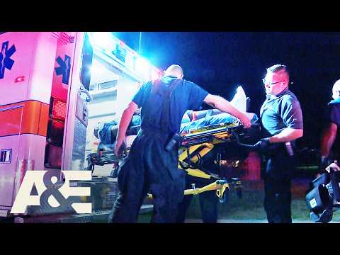 Live PD: Police Patrol – Everyday Heroes *Compilation* (Part 4) | A&E