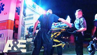 Live PD: Police Patrol – Everyday Heroes *Compilation* (Part 4) | A&E