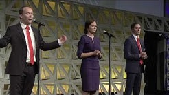 Enactus World Cup 2016 - Final Round - Germany