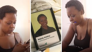 A Day in the Life of a Communications Engagement Manager | Deola Adebiyi