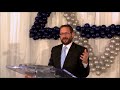 Rabbi Dov Lipman: "Children must learn how incredible it is that we have Israel