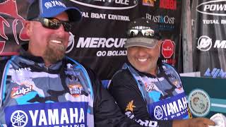 Professional Redfish League Aransas Pass 2022
