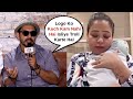 Aditya narayan angry reaction on bharti singh being troll for leaving baby boy home alone for work