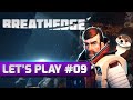 LES BOULETTES !! | Breathedge - Let's play fr #09