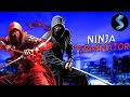 Ninja terminator  full kung fu movie  richard harrison  jeonglee hwang  jonathan wattis