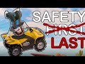 Dangerous bike riding inside the roblox by Ayush gang