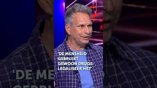 Is ophef over drugsgebruik SELECTIEVE VERONTWAARDIGING 'Meer alcoholverslaving' | Nieuws van de Dag