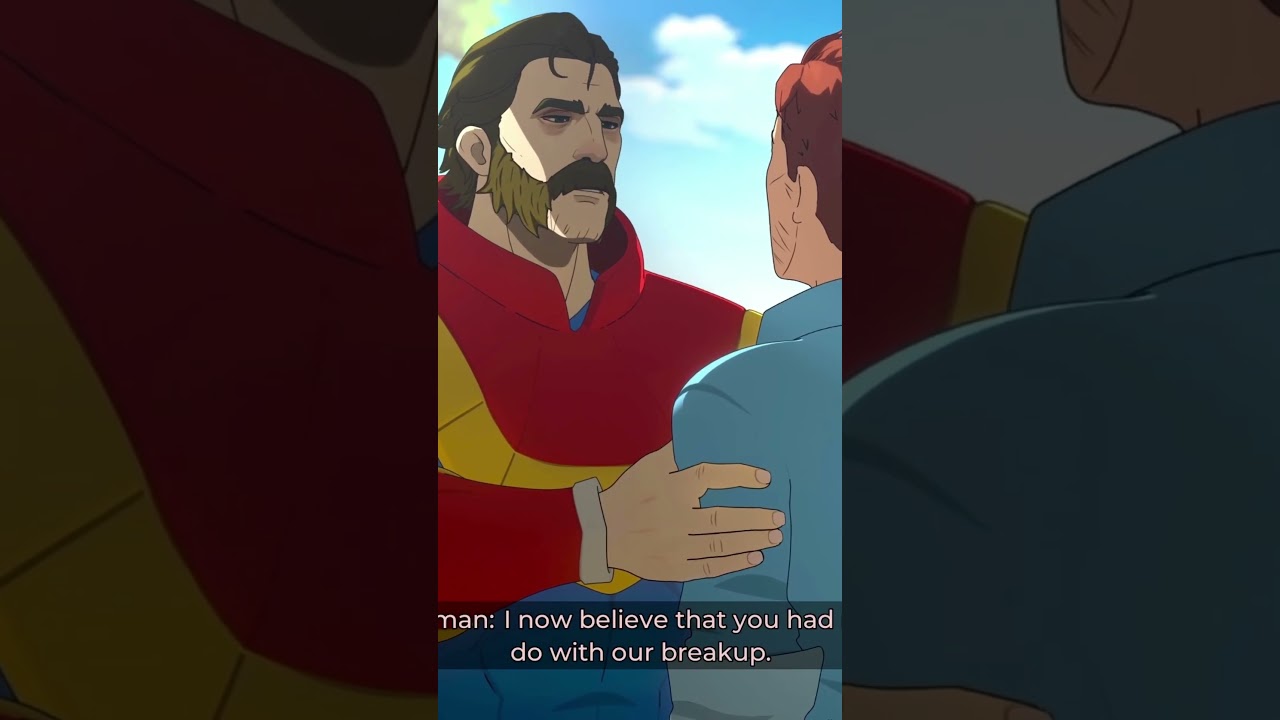 Dispatch Ep 4 Out Now! All I Wanted To Do Was Help! 